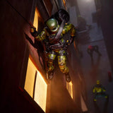 G.I. Joe Classified Series #188 Brent Hit & Run Scott 6" Inch Action Figure - Hasbro