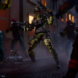 G.I. Joe Classified Series #188 Brent Hit & Run Scott 6" Inch Action Figure - Hasbro