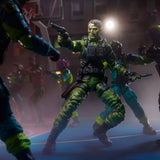 G.I. Joe Classified Series #188 Brent Hit & Run Scott 6" Inch Action Figure - Hasbro