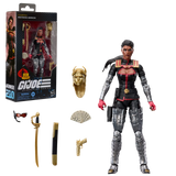 G.I. Joe Classified Series #210, Mistress Armada 6" Inch Action Figure - Hasbro