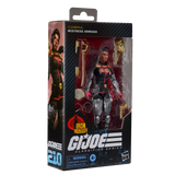 G.I. Joe Classified Series #210, Mistress Armada 6" Inch Action Figure - Hasbro