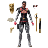 G.I. Joe Classified Series #210, Mistress Armada 6" Inch Action Figure - Hasbro