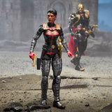 G.I. Joe Classified Series #210, Mistress Armada 6" Inch Action Figure - Hasbro