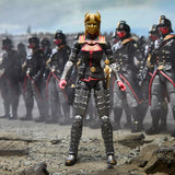 G.I. Joe Classified Series #210, Mistress Armada 6" Inch Action Figure - Hasbro