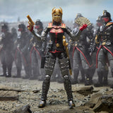 G.I. Joe Classified Series #210, Mistress Armada 6" Inch Action Figure - Hasbro
