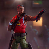 G.I. Joe Classified Series #189 Bradley Big Lob Sanders 6" Inch Action Figure - Hasbro