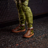 G.I. Joe Classified Series #189 Bradley Big Lob Sanders 6" Inch Action Figure - Hasbro