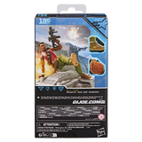 G.I. Joe Classified Series #189 Bradley Big Lob Sanders 6" Inch Action Figure - Hasbro