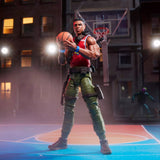 G.I. Joe Classified Series #189 Bradley Big Lob Sanders 6" Inch Action Figure - Hasbro