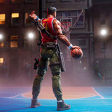 G.I. Joe Classified Series #189 Bradley Big Lob Sanders 6" Inch Action Figure - Hasbro