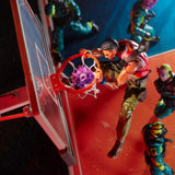 G.I. Joe Classified Series #189 Bradley Big Lob Sanders 6" Inch Action Figure - Hasbro