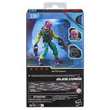 G.I. Joe Classified Series #190, Mole Rat (Stage 2) 6" Inch Action Figure - Hasbro