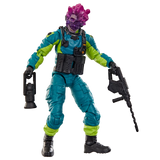 G.I. Joe Classified Series #190, Mole Rat (Stage 2) 6" Inch Action Figure - Hasbro