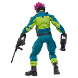 G.I. Joe Classified Series #190, Mole Rat (Stage 2) 6" Inch Action Figure - Hasbro