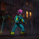 G.I. Joe Classified Series #190, Mole Rat (Stage 2) 6" Inch Action Figure - Hasbro