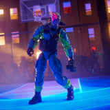 G.I. Joe Classified Series #190, Mole Rat (Stage 2) 6" Inch Action Figure - Hasbro