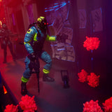 G.I. Joe Classified Series #190, Mole Rat (Stage 2) 6" Inch Action Figure - Hasbro