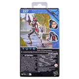 G.I. Joe Classified Series #197, Snake Eyes (Dawn Moreno) 6" Inch Action Figure - Hasbro