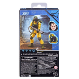 G.I. Joe Classified Series #198, Airtight 6" Inch Action Figure - Hasbro