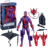 G.I. Joe Classified Series #199, Hydro-Viper 6" Inch Action Figure - Hasbro