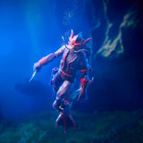 G.I. Joe Classified Series #199, Hydro-Viper 6" Inch Action Figure - Hasbro