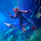 G.I. Joe Classified Series #199, Hydro-Viper 6" Inch Action Figure - Hasbro