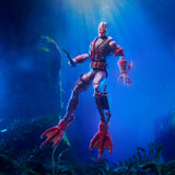 G.I. Joe Classified Series #199, Hydro-Viper 6" Inch Action Figure - Hasbro