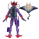 G.I. Joe Classified Series #199, Hydro-Viper 6" Inch Action Figure - Hasbro