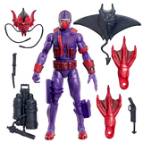 G.I. Joe Classified Series #199, Hydro-Viper 6" Inch Action Figure - Hasbro