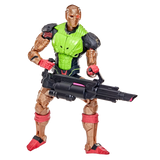 G.I. Joe Classified Series #201, Cobra Overkill 6" Inch Action Figure - Hasbro