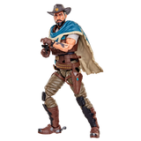 G.I. Joe Classified Series #200, Alejandro Balam "Sundown" Luna Mendoza 6" Inch Action Figure - Hasbro