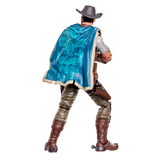 G.I. Joe Classified Series #200, Alejandro Balam "Sundown" Luna Mendoza 6" Inch Action Figure - Hasbro