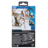 G.I. Joe Classified Series #207, Clifton „Iceberg“ Nash 6" Inch Action Figure - Hasbro