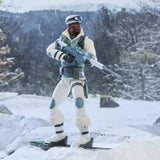 G.I. Joe Classified Series #207, Clifton „Iceberg“ Nash 6" Inch Action Figure - Hasbro