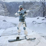 G.I. Joe Classified Series #207, Clifton „Iceberg“ Nash 6" Inch Action Figure - Hasbro