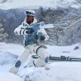 G.I. Joe Classified Series #207, Clifton „Iceberg“ Nash 6" Inch Action Figure - Hasbro
