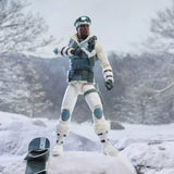 G.I. Joe Classified Series #207, Clifton „Iceberg“ Nash 6" Inch Action Figure - Hasbro