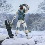 G.I. Joe Classified Series #207, Clifton „Iceberg“ Nash 6" Inch Action Figure - Hasbro