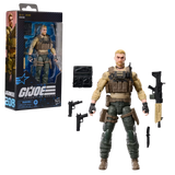 G.I. Joe Classified Series #208, Duke 6" Inch Action Figure - Hasbro
