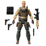 G.I. Joe Classified Series #208, Duke 6" Inch Action Figure - Hasbro