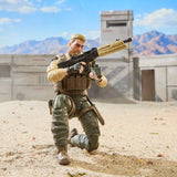 G.I. Joe Classified Series #208, Duke 6" Inch Action Figure - Hasbro