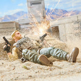G.I. Joe Classified Series #208, Duke 6" Inch Action Figure - Hasbro