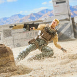 G.I. Joe Classified Series #208, Duke 6" Inch Action Figure - Hasbro