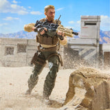 G.I. Joe Classified Series #208, Duke 6" Inch Action Figure - Hasbro