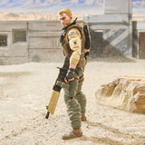 G.I. Joe Classified Series #208, Duke 6" Inch Action Figure - Hasbro