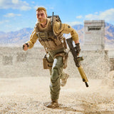 G.I. Joe Classified Series #208, Duke 6" Inch Action Figure - Hasbro