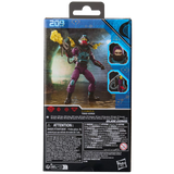 G.I. Joe Classified Series #209, Toxo-Viper 6" Inch Action Figure - Hasbro