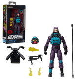 G.I. Joe Classified Series #209, Toxo-Viper 6" Inch Action Figure - Hasbro