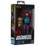 G.I. Joe Classified Series #209, Toxo-Viper 6" Inch Action Figure - Hasbro