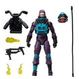 G.I. Joe Classified Series #209, Toxo-Viper 6" Inch Action Figure - Hasbro
